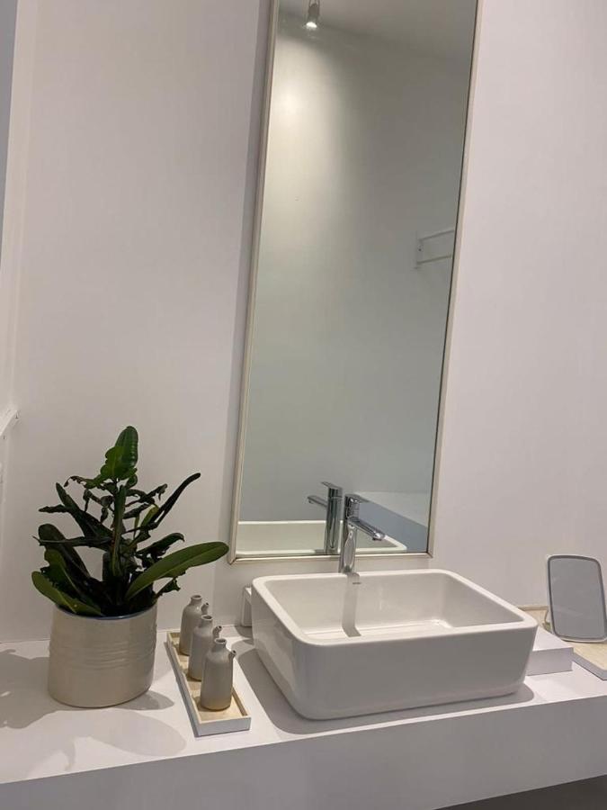 Saffron Robes Living Hotel Hikkaduwa Eksteriør billede